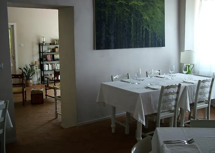 Bed & Breakfast Altrocanto 3*