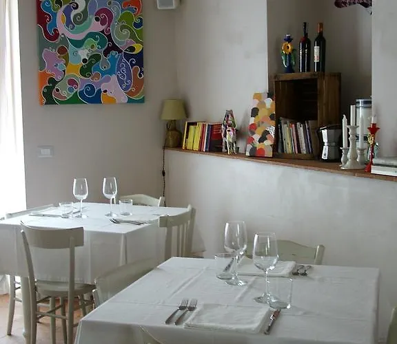 Altrocanto Bed & Breakfast 3*