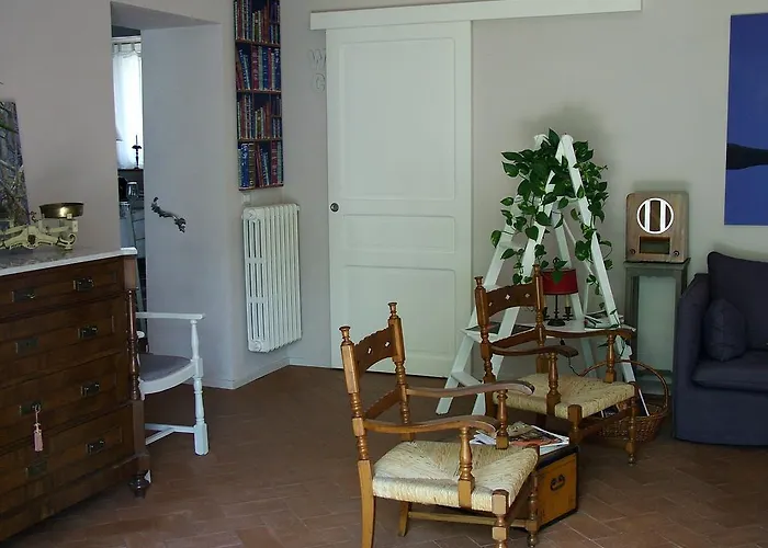 Altrocanto Bed & Breakfast Farindola