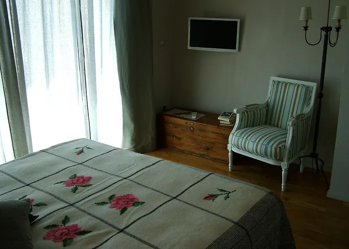 Altrocanto 3* Farindola