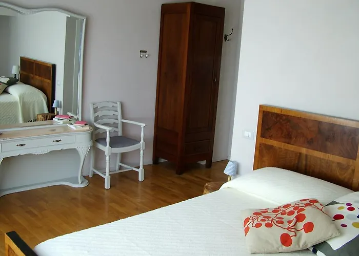 Bed & Breakfast Altrocanto