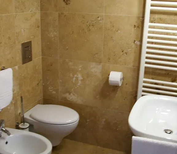 Bed & Breakfast Altrocanto Farindola