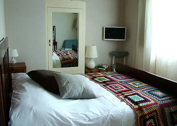 Altrocanto 3* Farindola