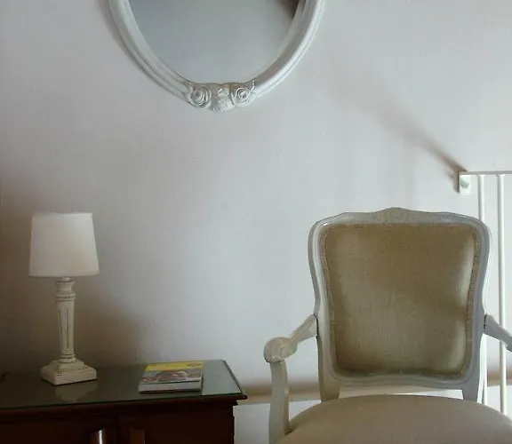 Bed & Breakfast Altrocanto 3*