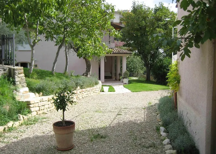 Bed & Breakfast Altrocanto 3*